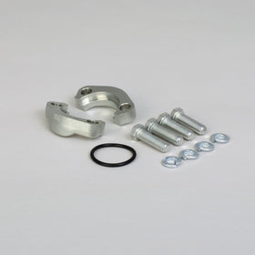 Engine Oil Filter Flange P563047