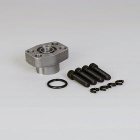 Engine Oil Filter Flange P563088