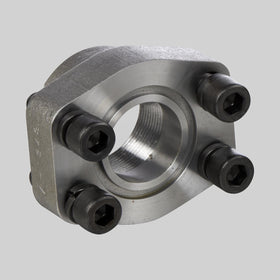 Engine Oil Filter Flange P563107