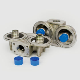 Engine Cylinder Head Assembly P563274