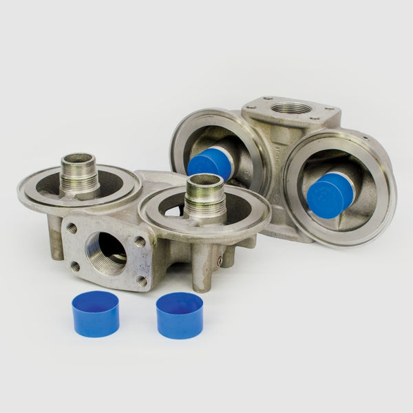 Engine Cylinder Head Assembly P563274