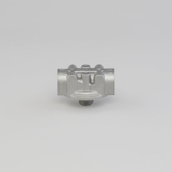 Engine Cylinder Head Assembly P563279