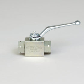 BALL VALVE P563309