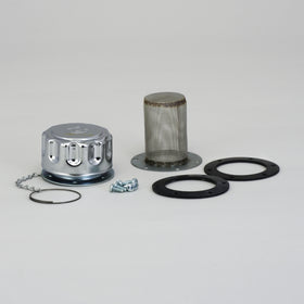 Engine Crankcase Breather Element P563346