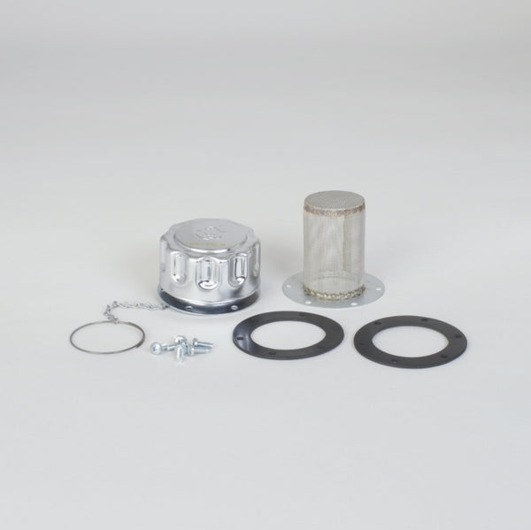 Engine Crankcase Breather Element P563352