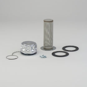 Engine Crankcase Breather Element P563353