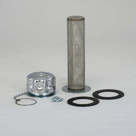 Engine Crankcase Breather Element P563354