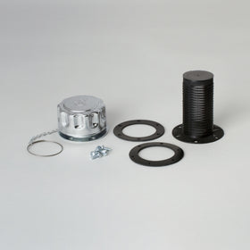 Engine Crankcase Breather Element P563355