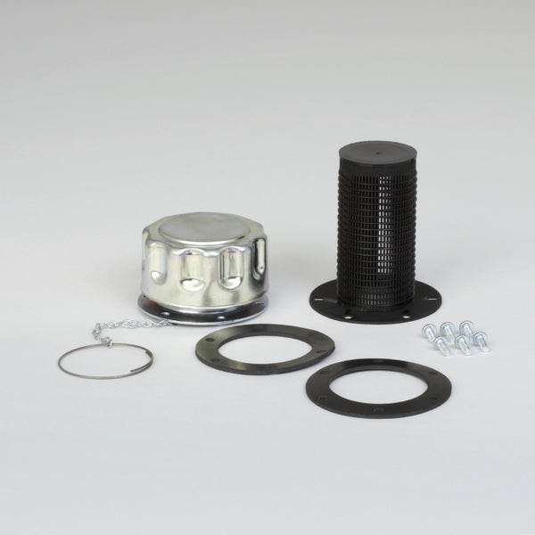 Engine Crankcase Breather Element P563361