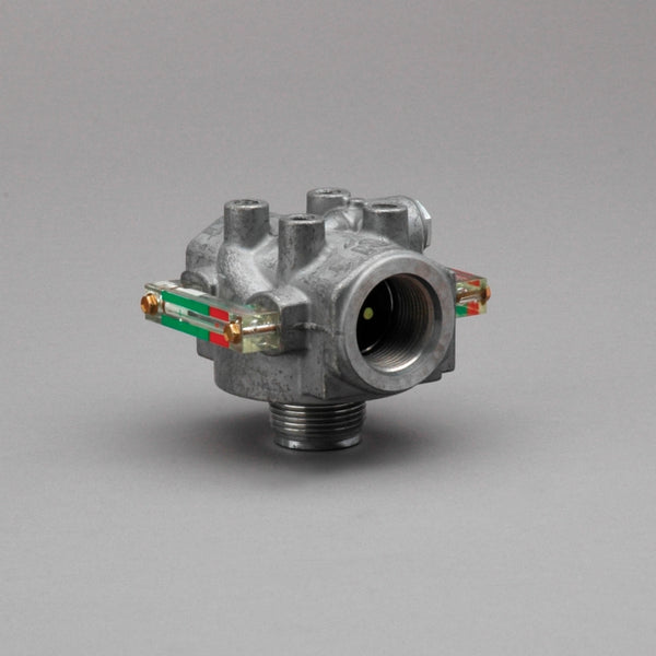 Engine Cylinder Head Assembly P564850