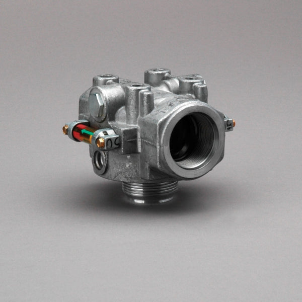 Engine Cylinder Head Assembly P564858