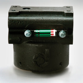 Engine Cylinder Head Assembly P567639