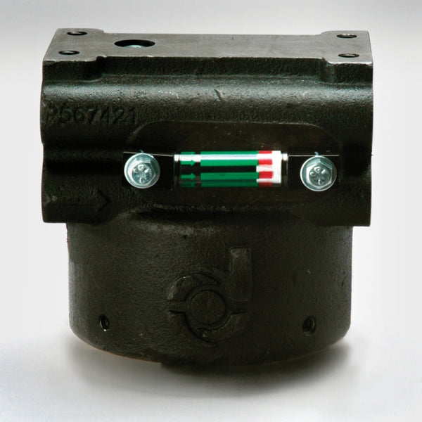 Engine Cylinder Head Assembly P567639