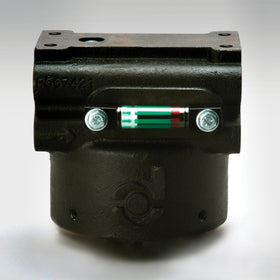 Engine Cylinder Head Assembly P567640