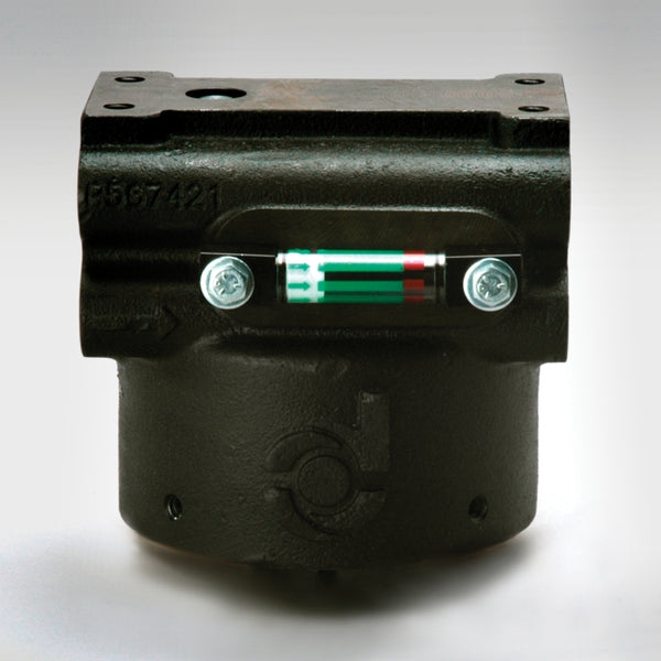 Engine Cylinder Head Assembly P567640