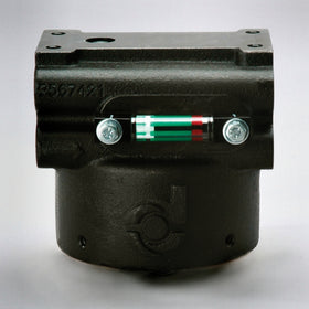 Engine Cylinder Head Assembly P567642