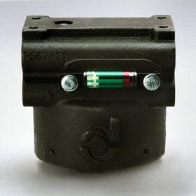 Engine Cylinder Head Assembly P567643