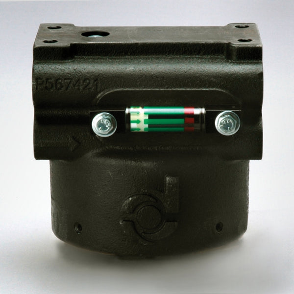 Engine Cylinder Head Assembly P567643