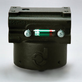 Engine Cylinder Head Assembly P567644