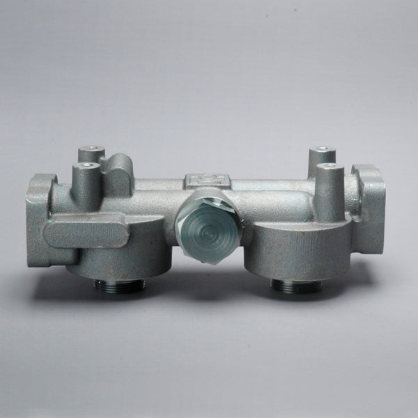 Engine Cylinder Head Assembly P568583