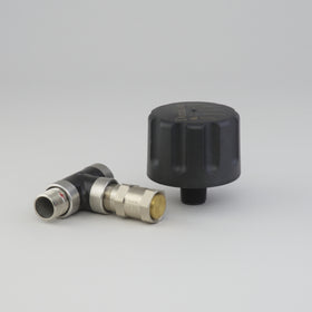 Engine Crankcase Breather Element P568793