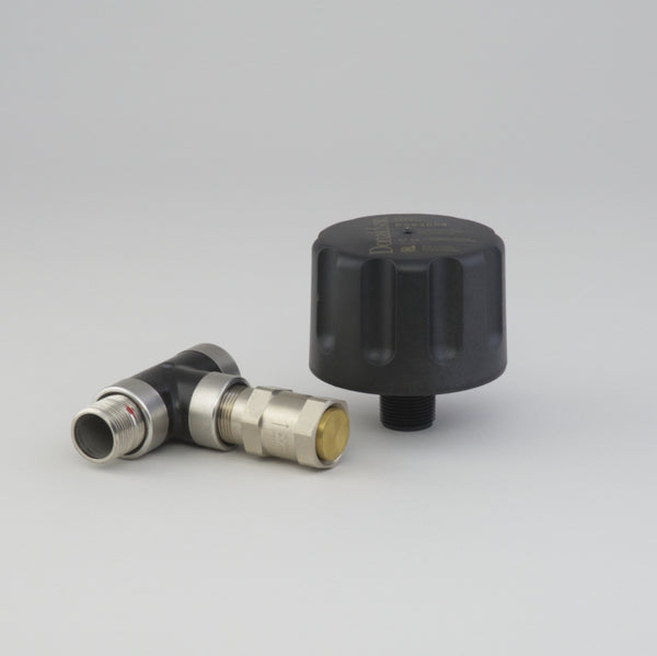 Engine Crankcase Breather Element P568793