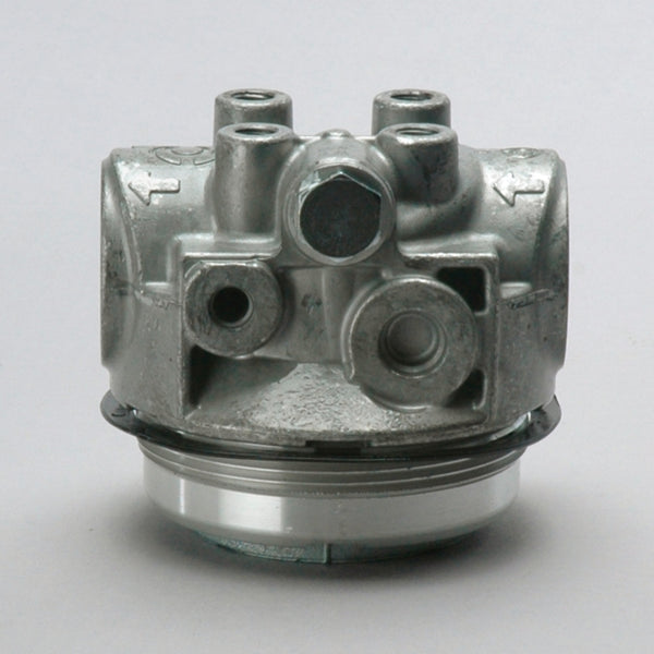 Engine Cylinder Head Assembly P568857