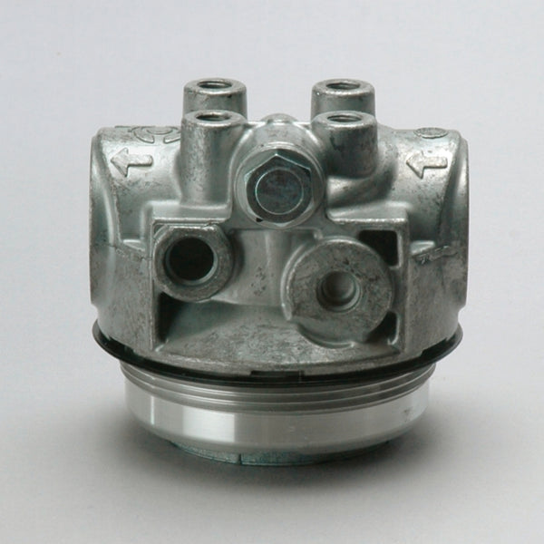 Engine Cylinder Head Assembly P568858