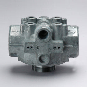 Engine Cylinder Head Assembly P570329