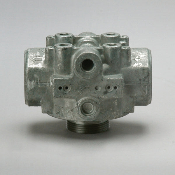 Engine Cylinder Head Assembly P570330