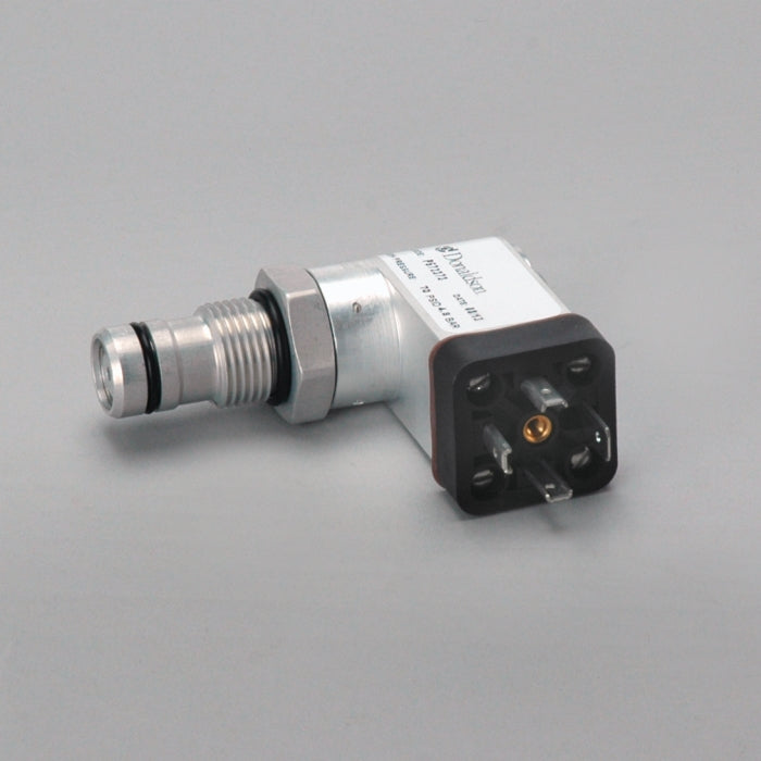 HYDRAULIC INDICATOR ASSEMBLY, VISUAL/ELECTRICAL P572373 | Vanbarco ...