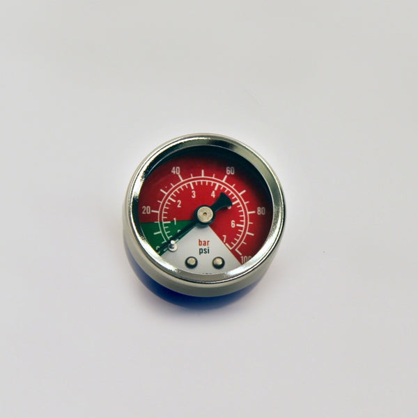 PRESSURE GAUGE P579715