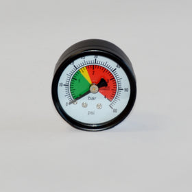 PRESSURE GAUGE X011059