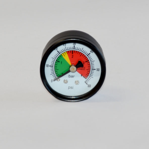 PRESSURE GAUGE X011059