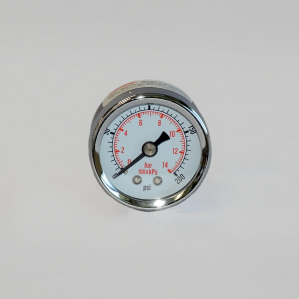 PRESSURE GAUGE X011060